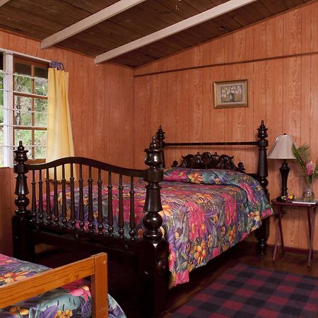 Forres Park Hotel Kingston Buitenkant foto