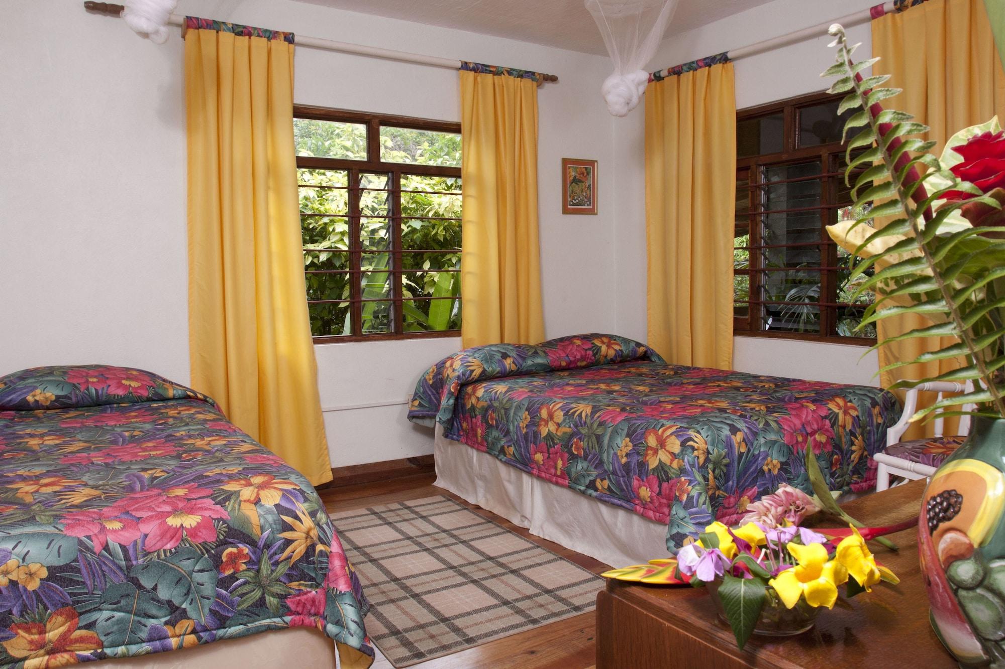 Forres Park Hotel Kingston Buitenkant foto