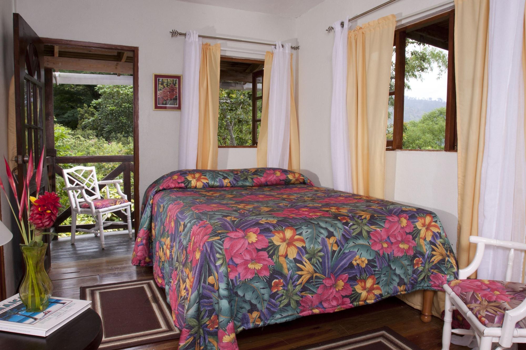 Forres Park Hotel Kingston Buitenkant foto