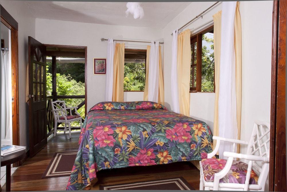 Forres Park Hotel Kingston Buitenkant foto