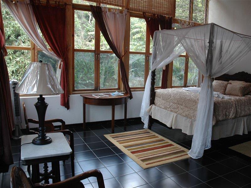Forres Park Hotel Kingston Buitenkant foto