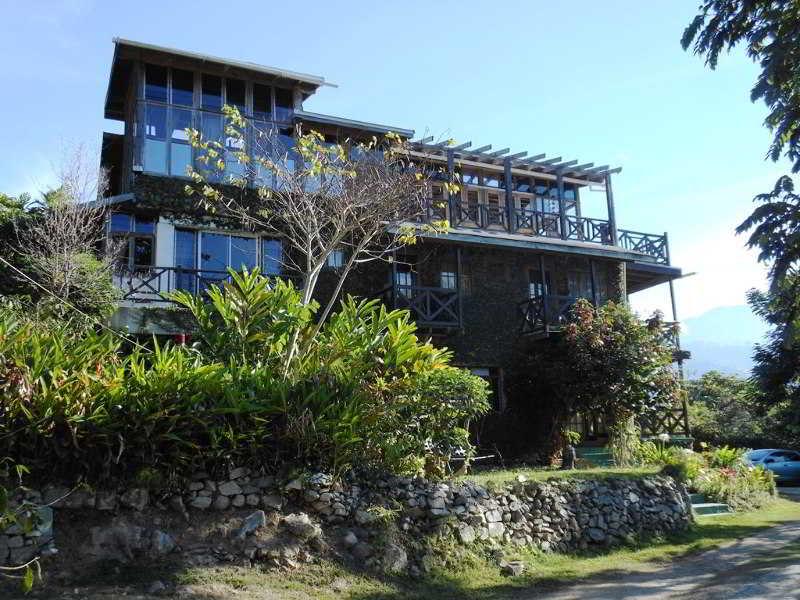 Forres Park Hotel Kingston Buitenkant foto